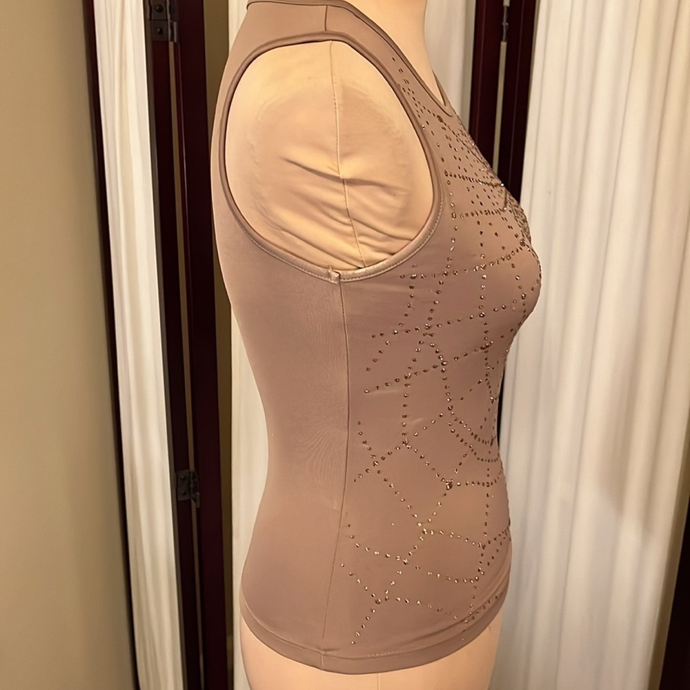 Kona vintage spiderweb design tank top size medium - Picture 3 of 7